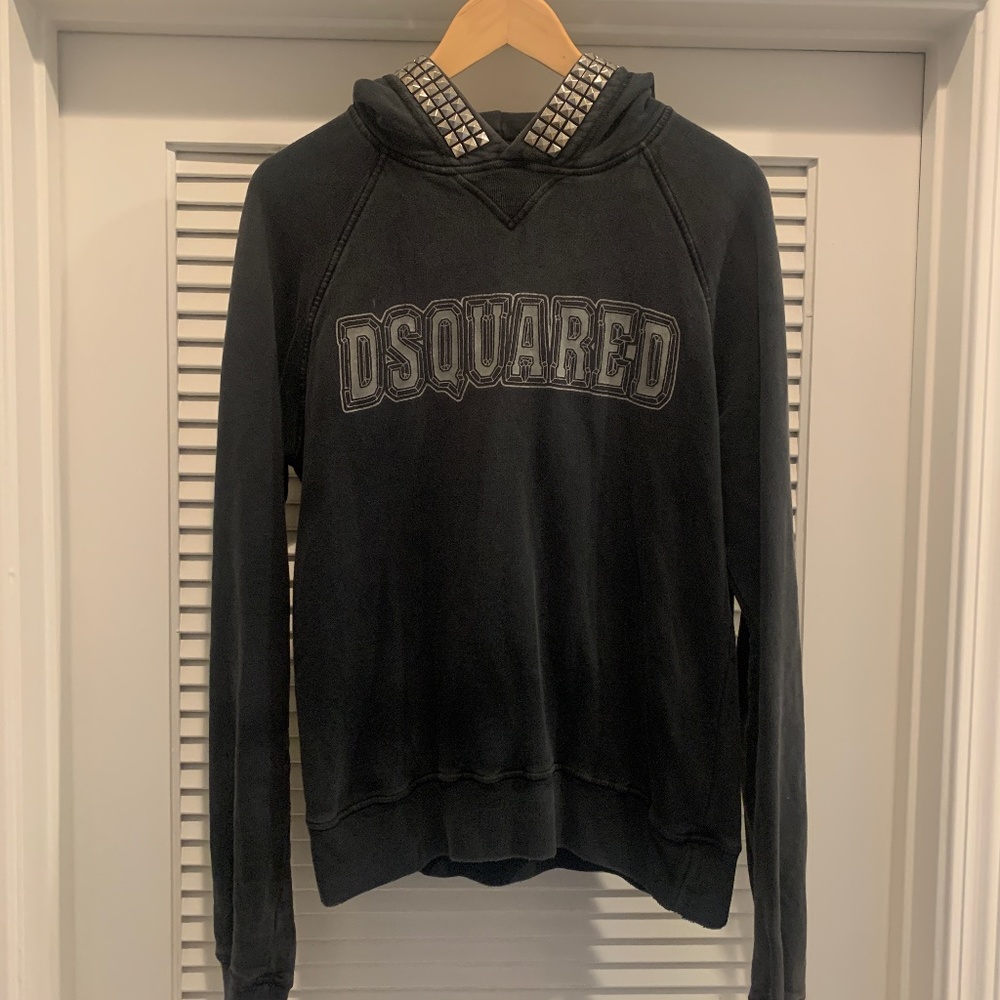 Dsquared hoodie